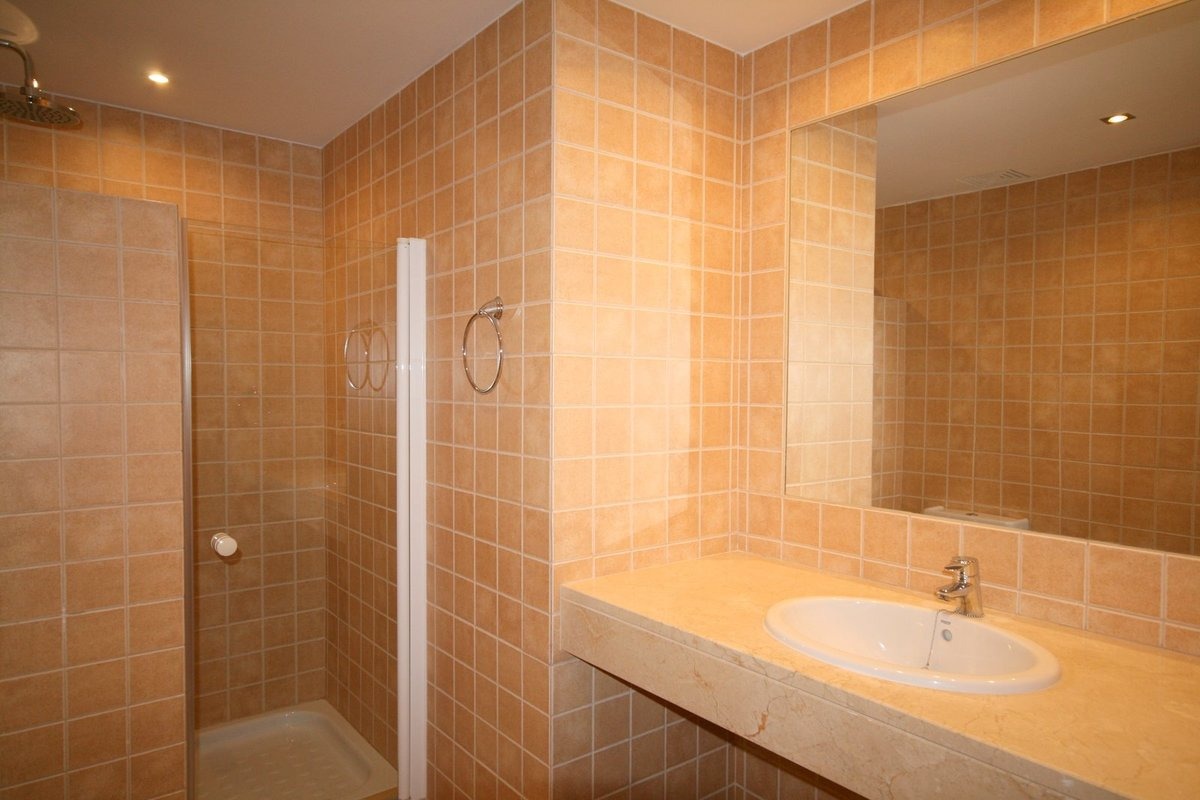 Wohnung, Santa Ponsa