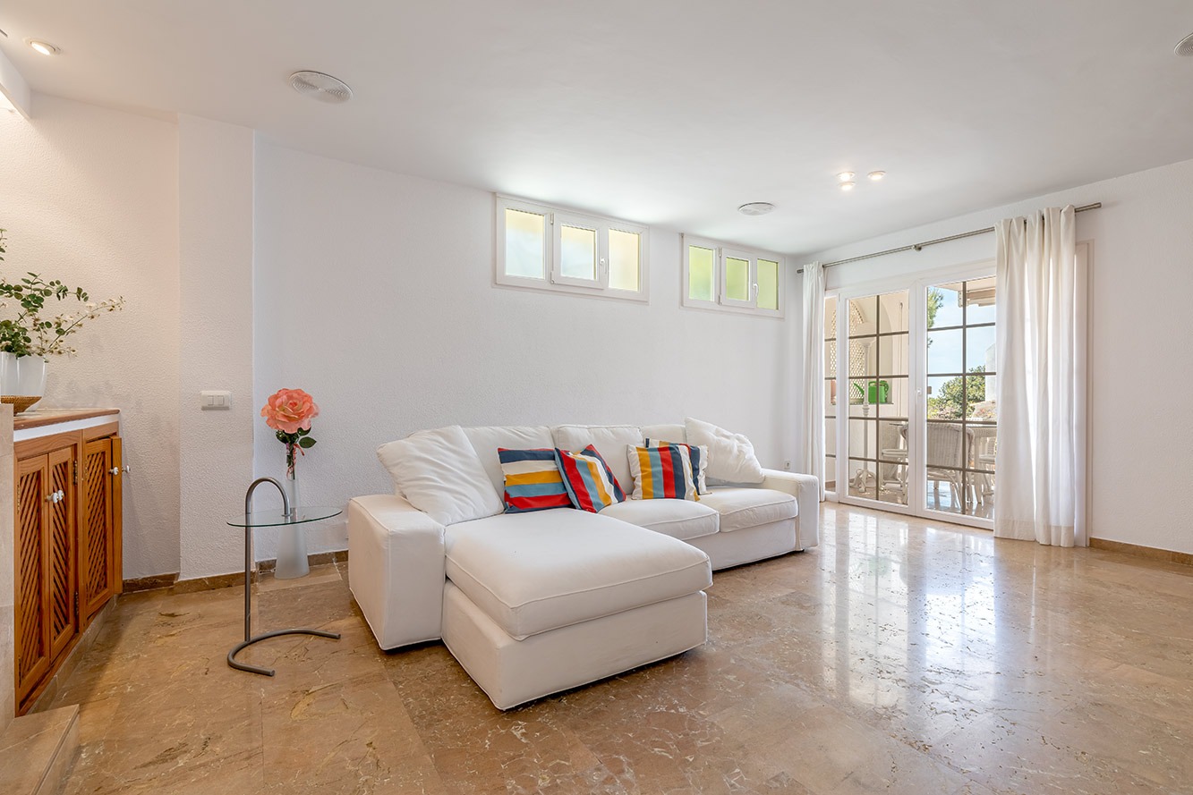 Wohnung, Costa de la Calma