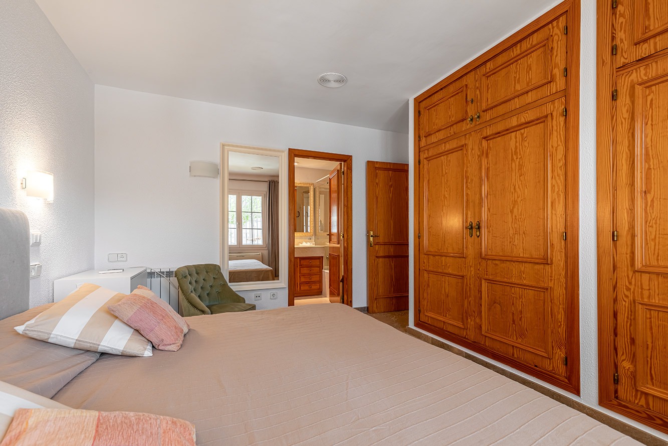 Wohnung, Costa de la Calma