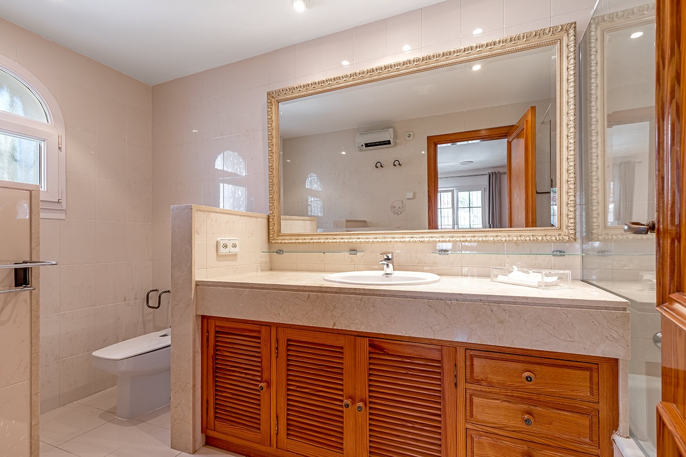 Wohnung, Costa de la Calma