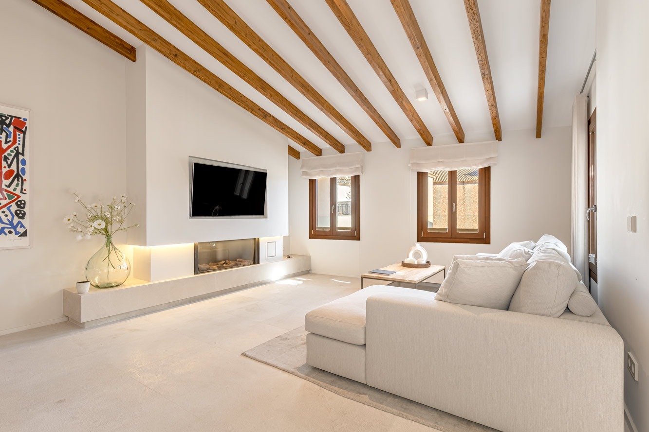 Wohnung, Santa Maria del Cami