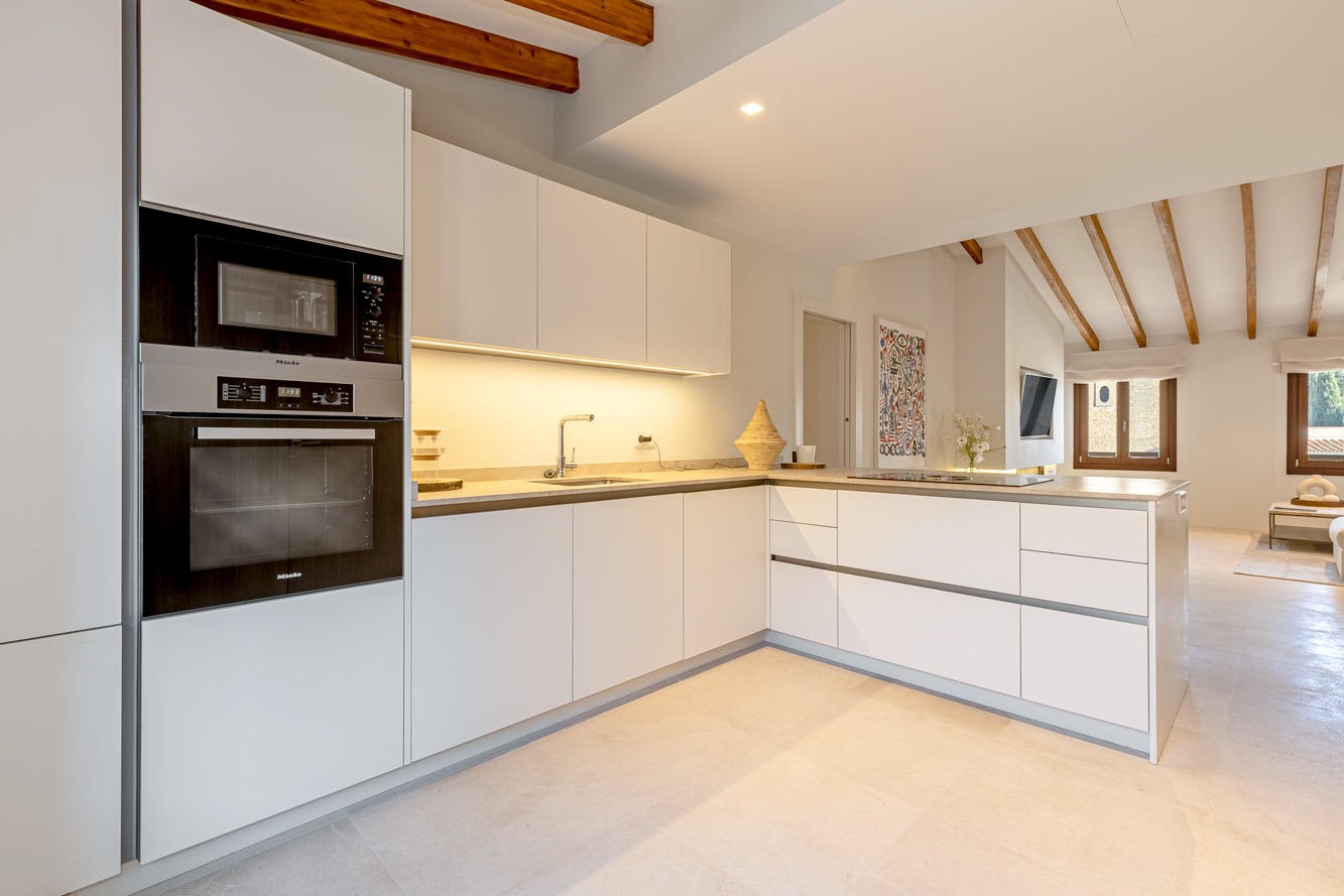 Wohnung, Santa Maria del Cami