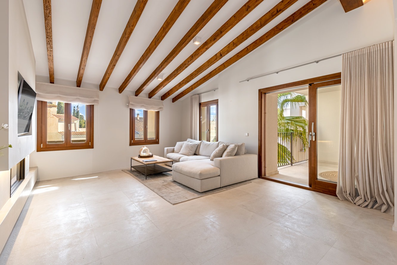 Wohnung, Santa Maria del Cami