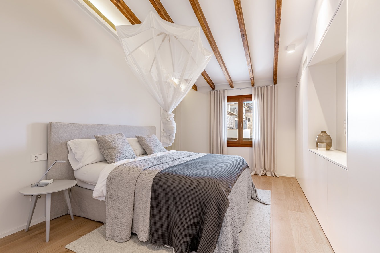 Wohnung, Santa Maria del Cami