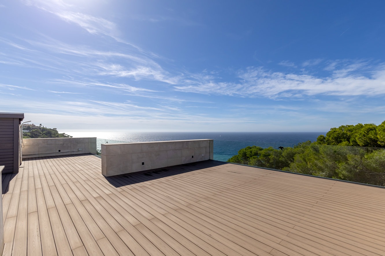 Villa, Puig de Ros