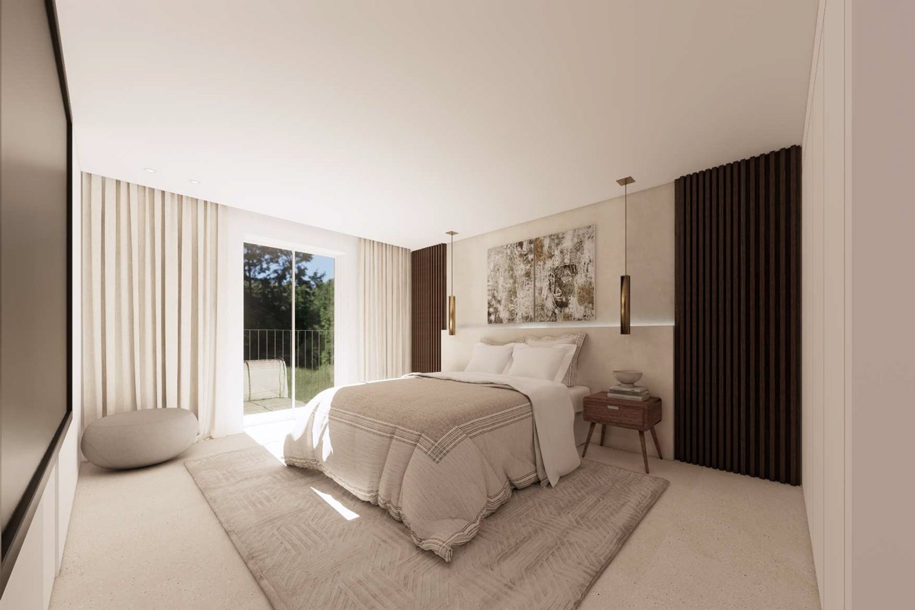 Penthouse, Santa Ponsa
