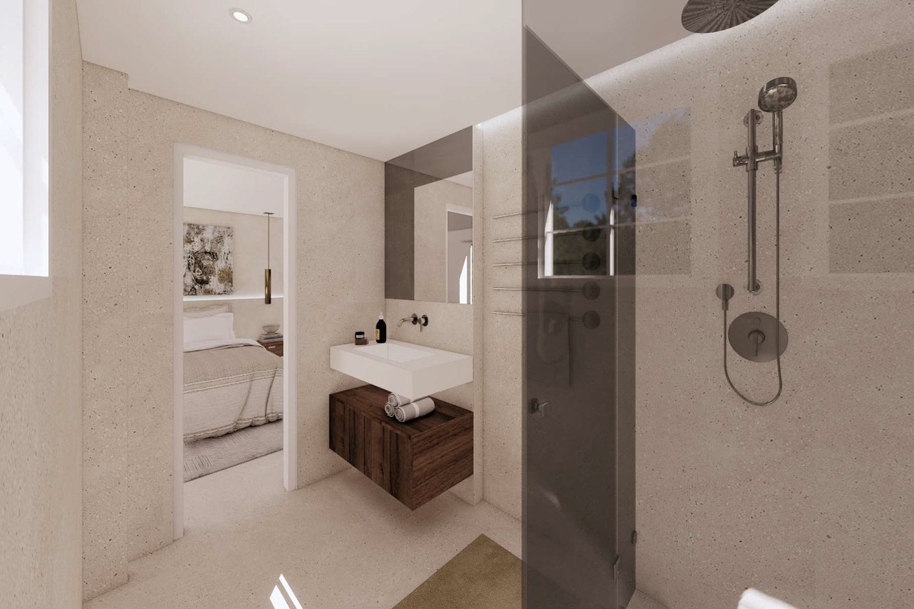Penthouse, Santa Ponsa