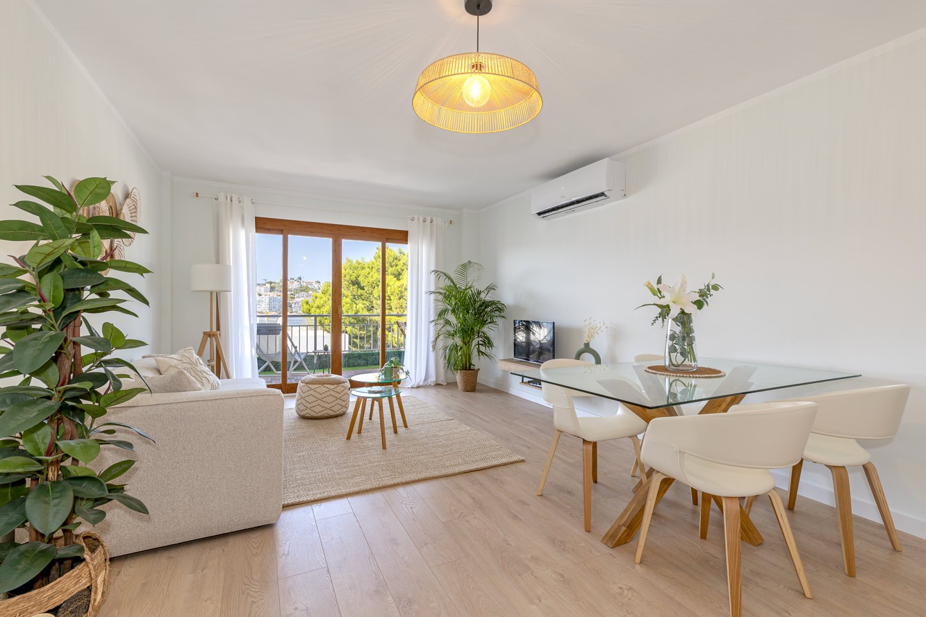 Wohnung, Santa Ponsa