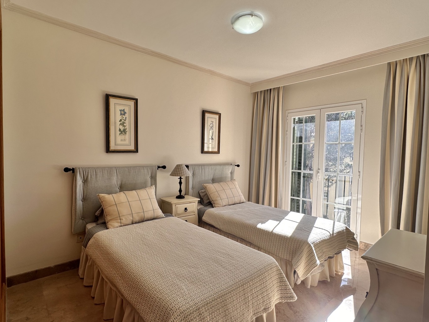 Penthouse, Santa Ponsa