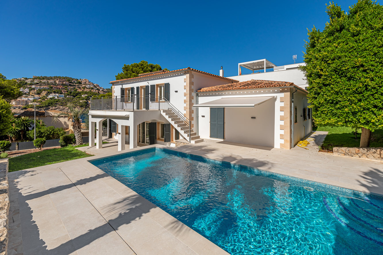 Villa, Port Andratx