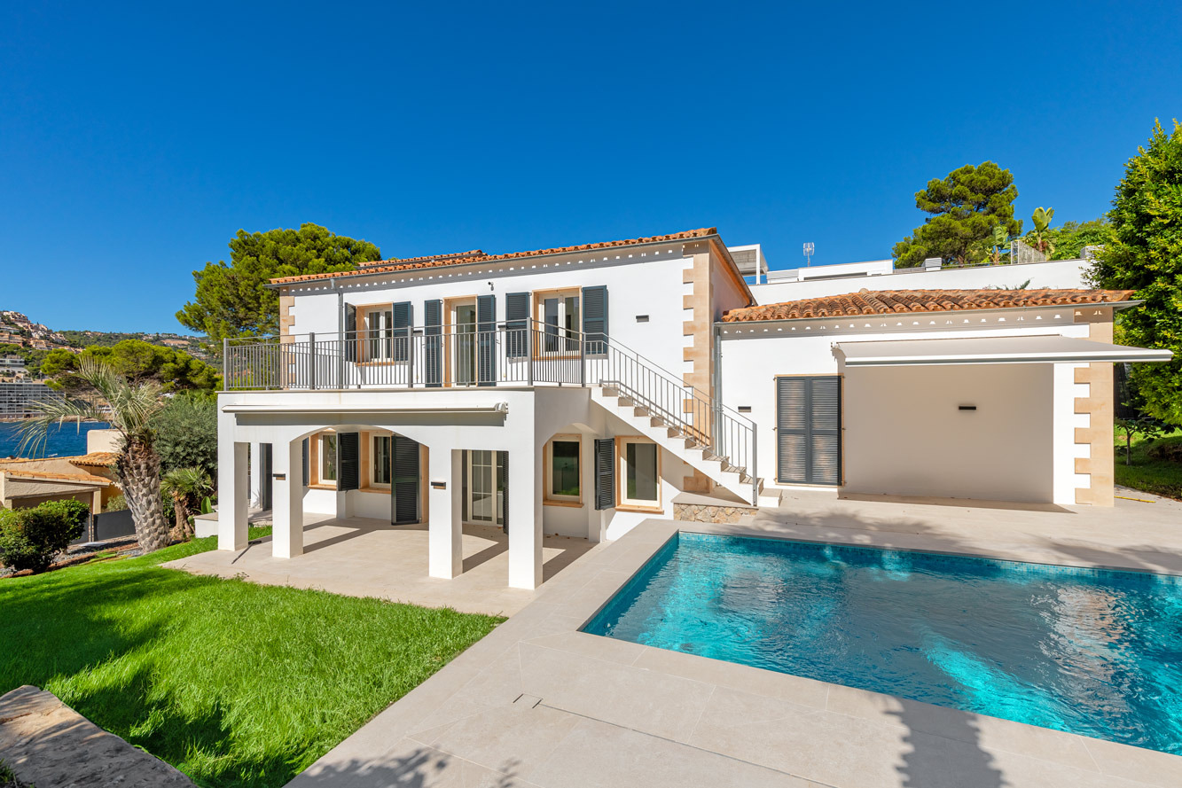Villa, Port Andratx