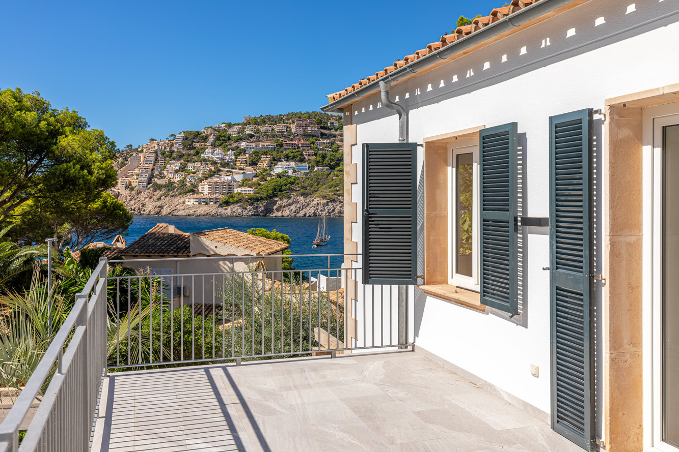Villa, Port Andratx