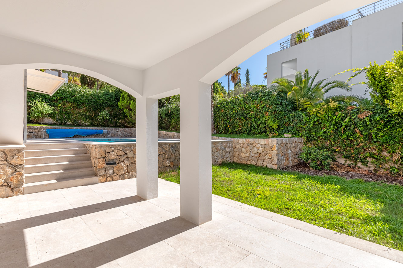 Villa, Port Andratx