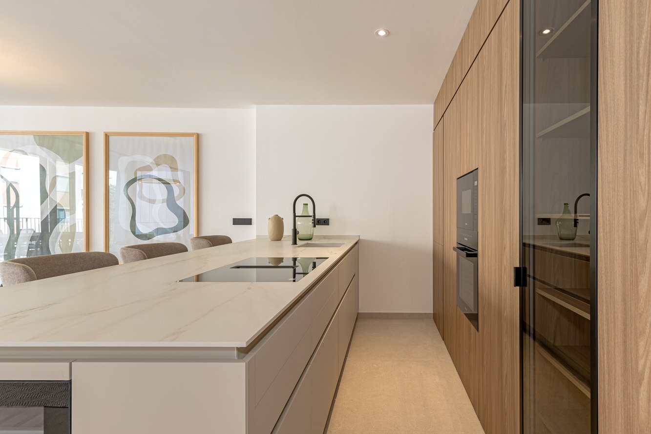 Penthouse, Palma de Mallorca