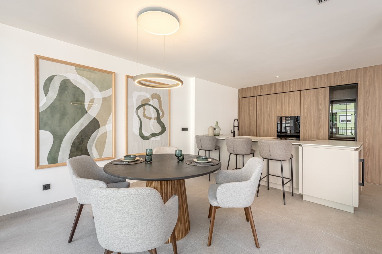 Penthouse, Palma de Mallorca