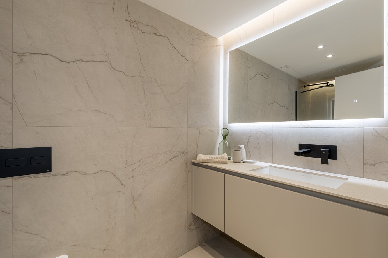 Penthouse, Palma de Mallorca