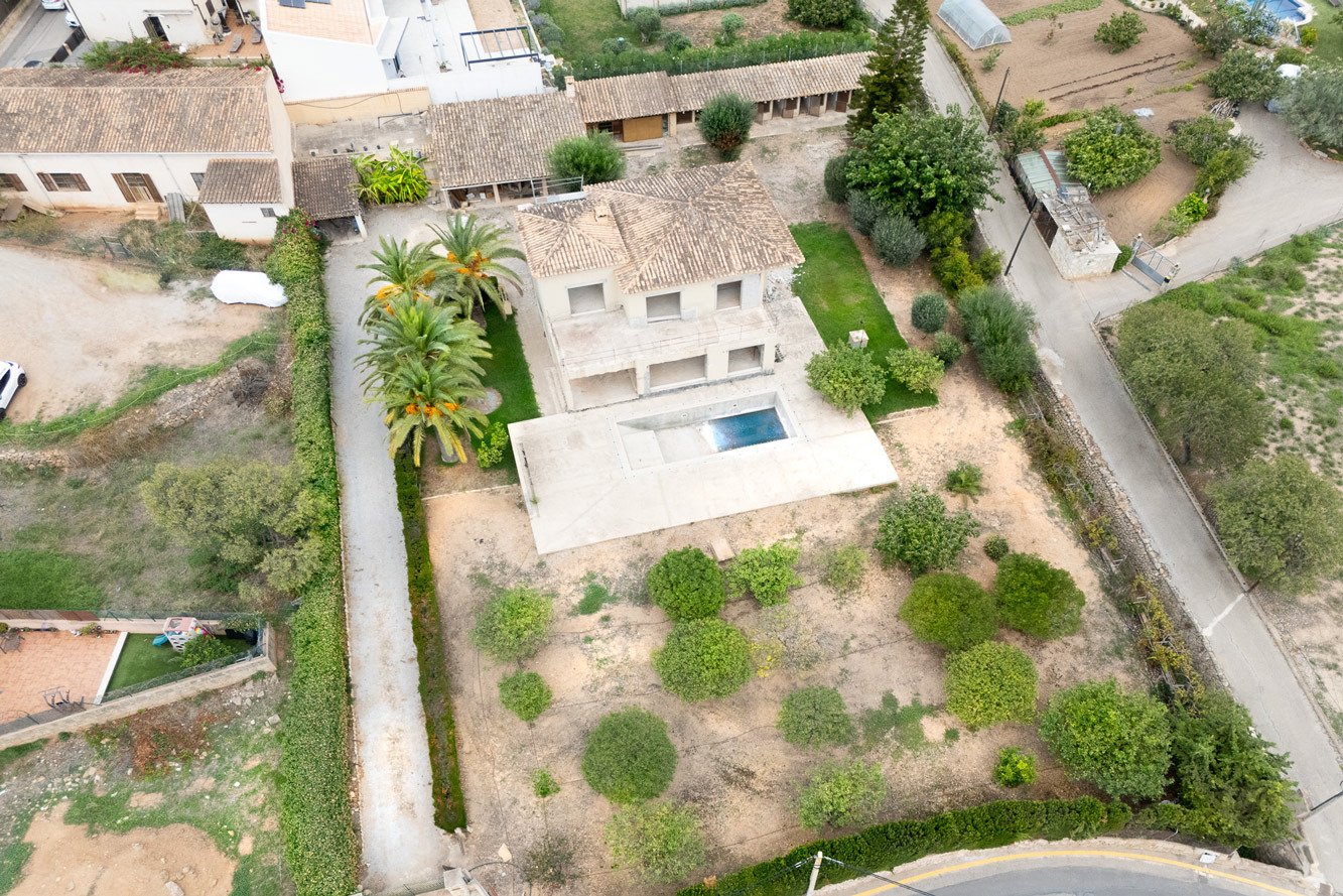 Villa, Andratx
