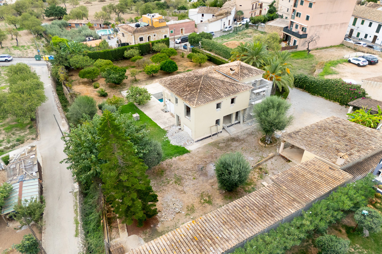 Villa, Andratx