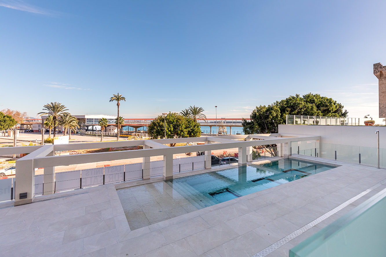 Wohnung, Palma de Mallorca