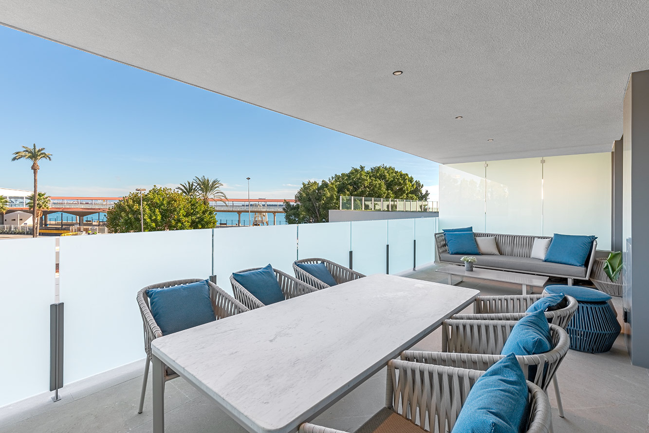 Wohnung, Palma de Mallorca