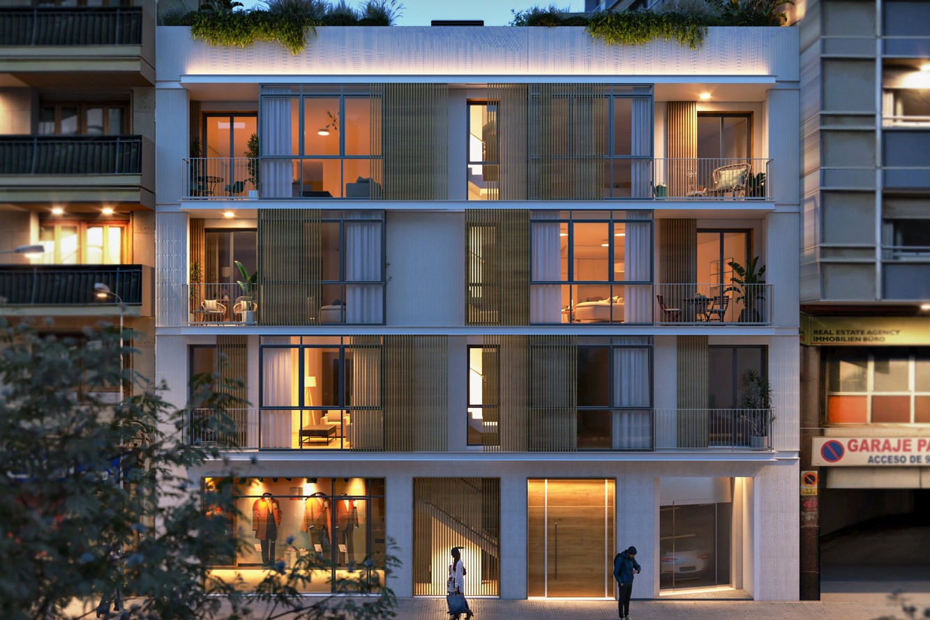 Penthouse, Palma de Mallorca