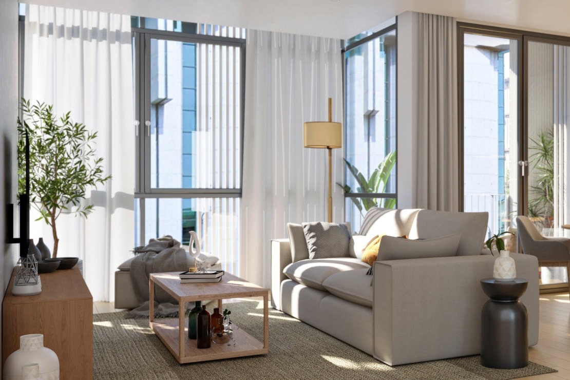 Penthouse, Palma de Mallorca