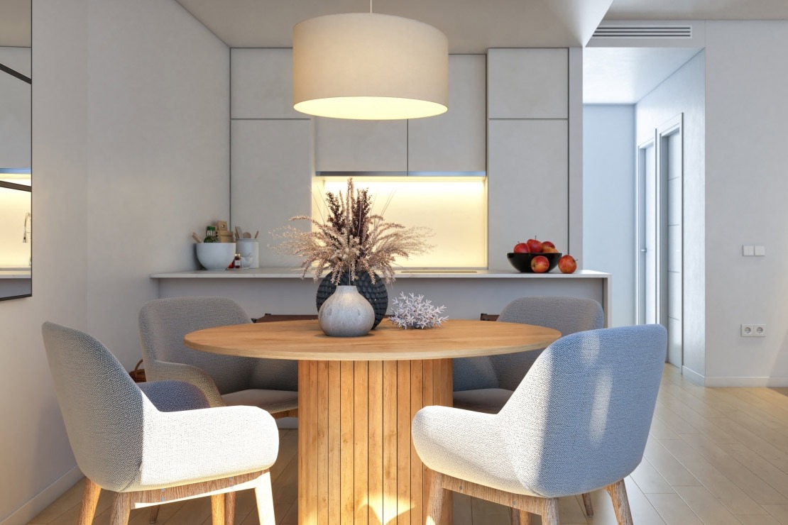 Penthouse, Palma de Mallorca