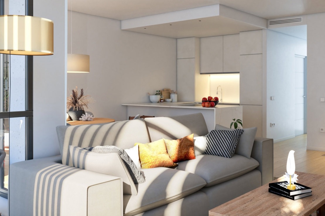 Penthouse, Palma de Mallorca