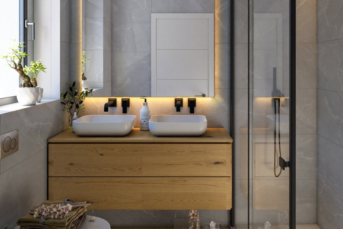 Penthouse, Palma de Mallorca