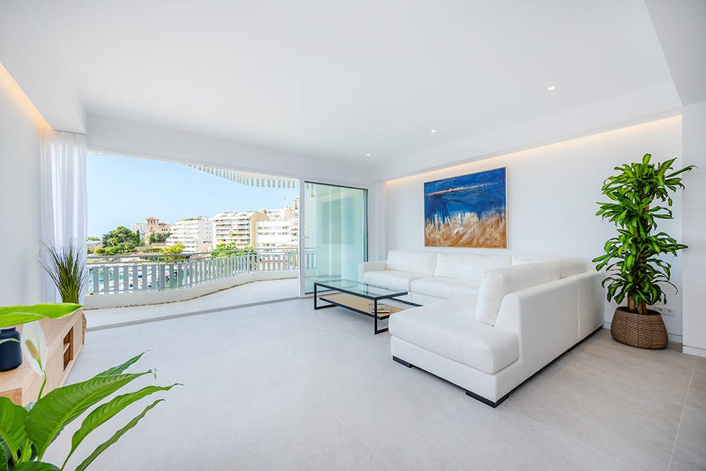 Wohnung, Palma de Mallorca