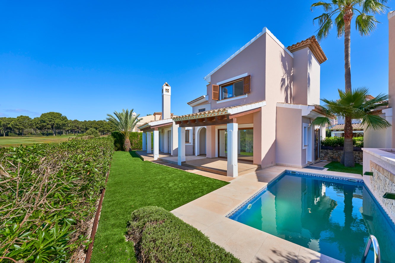 Villa, Santa Ponsa