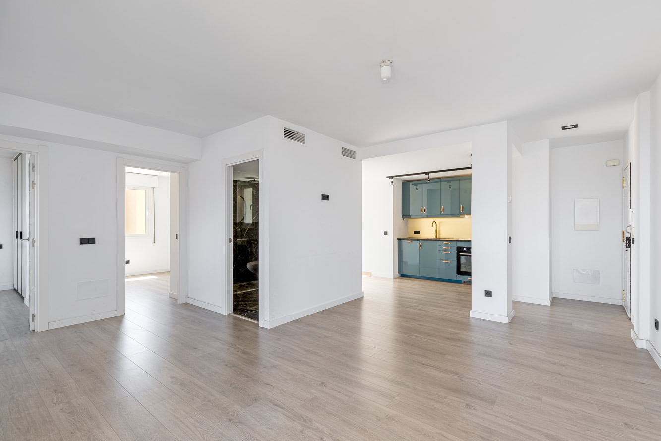 Wohnung, Portixol