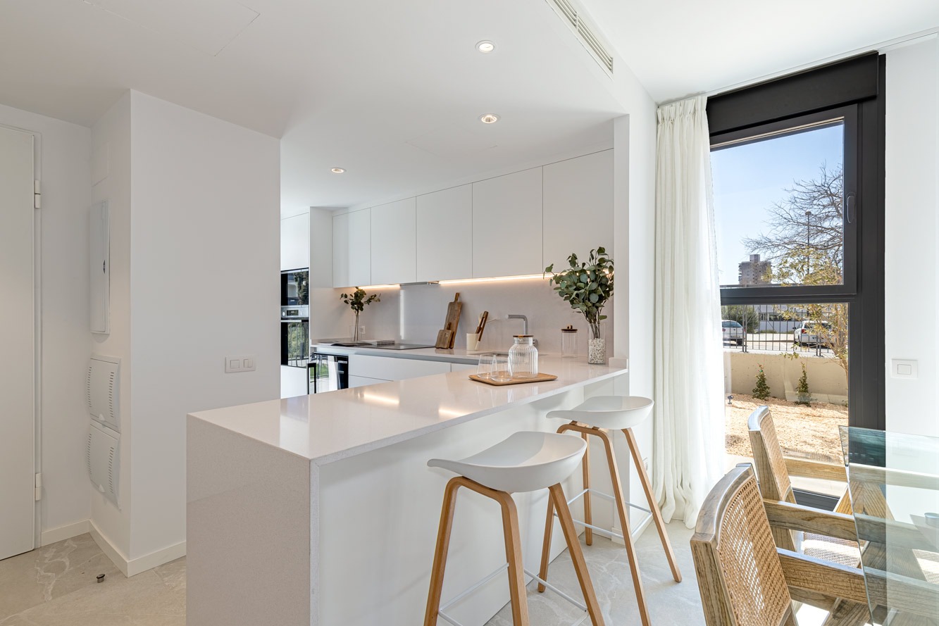 Wohnung, Palmanova