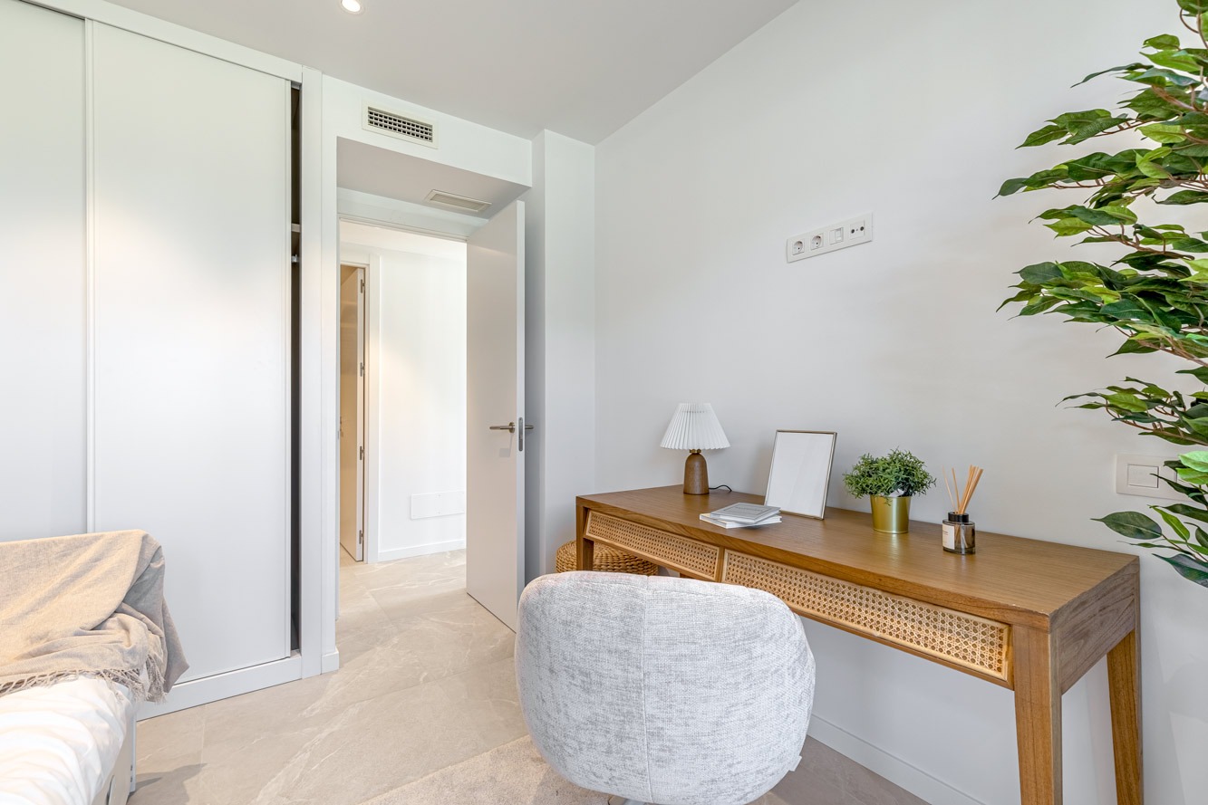 Wohnung, Palmanova