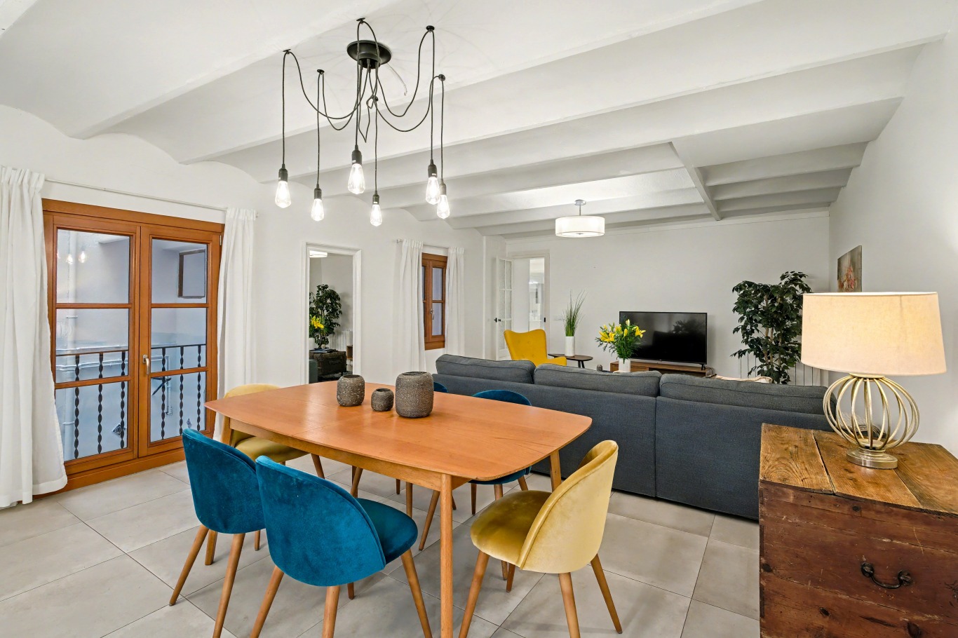 Wohnung, Palma de Mallorca