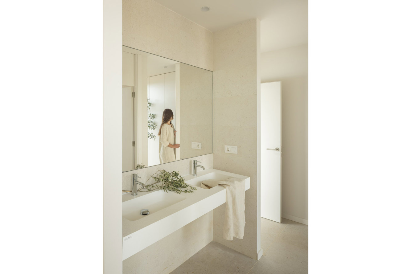 Haus, Cala Murada