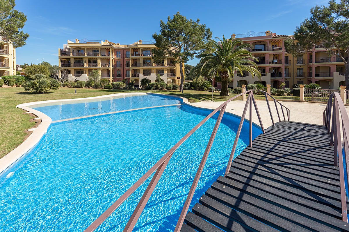 Wohnung, Santa Ponsa