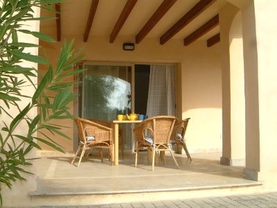 Wohnung, Santa Ponsa