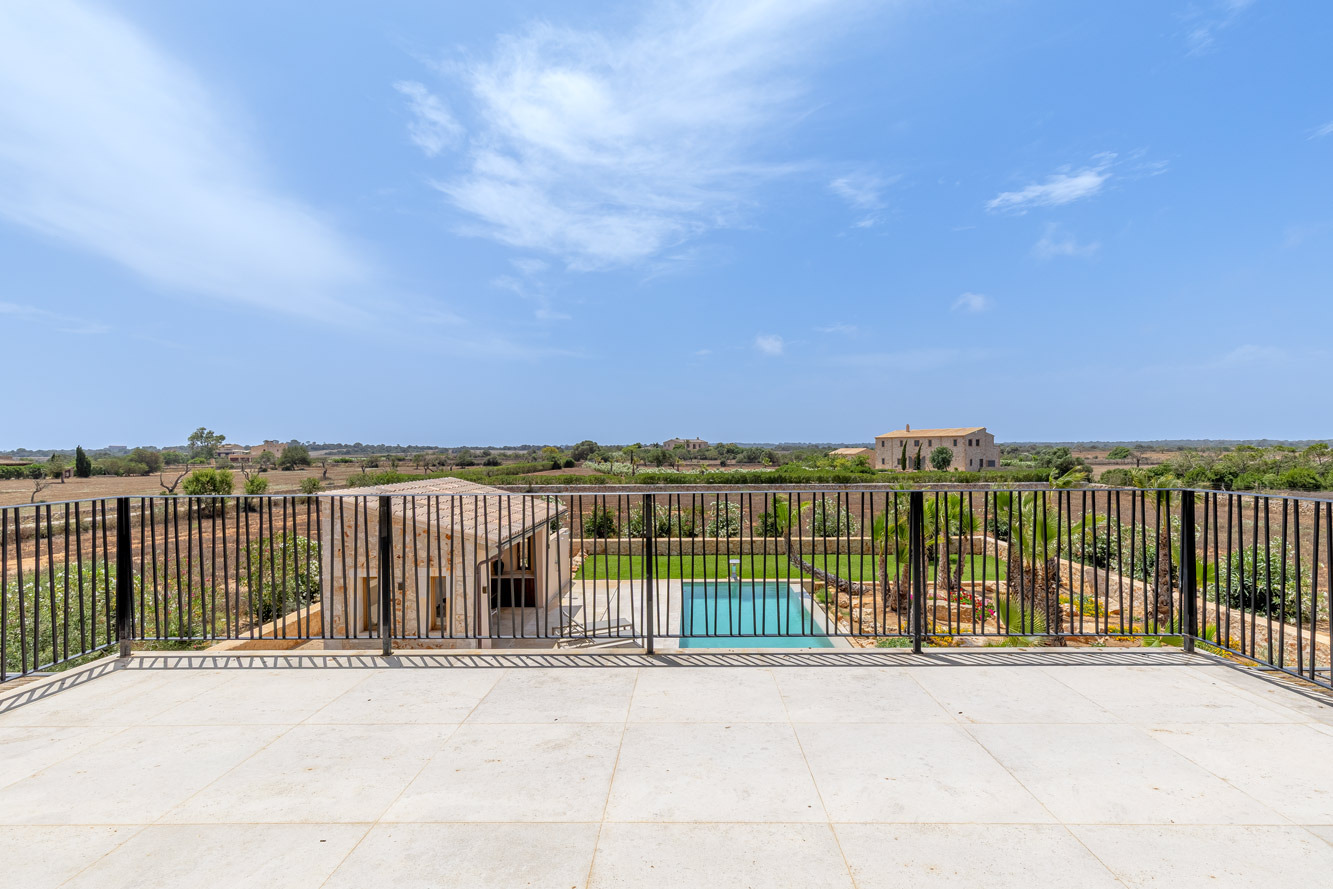 Finca, Santanyi