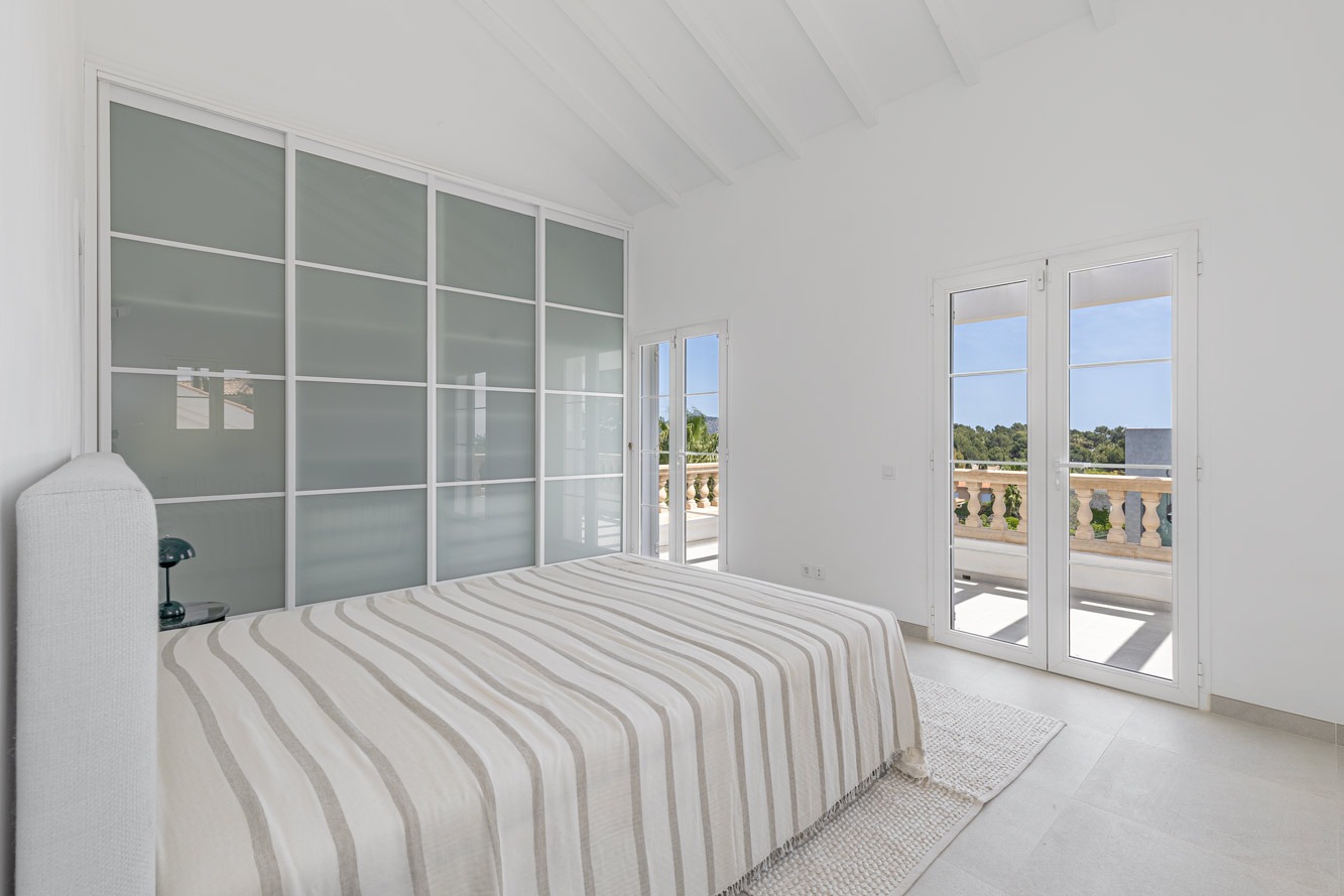Villa, Santa Ponsa