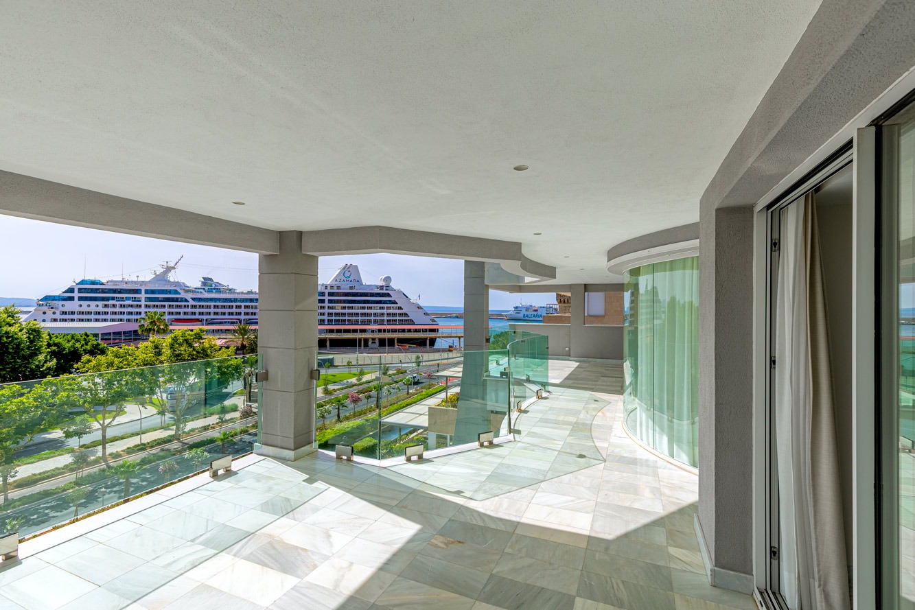 Wohnung, Palma de Mallorca