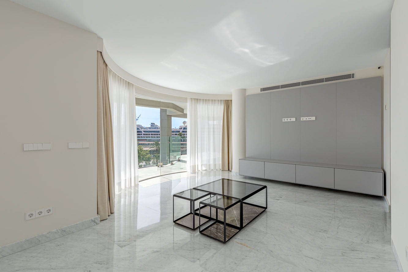 Wohnung, Palma de Mallorca