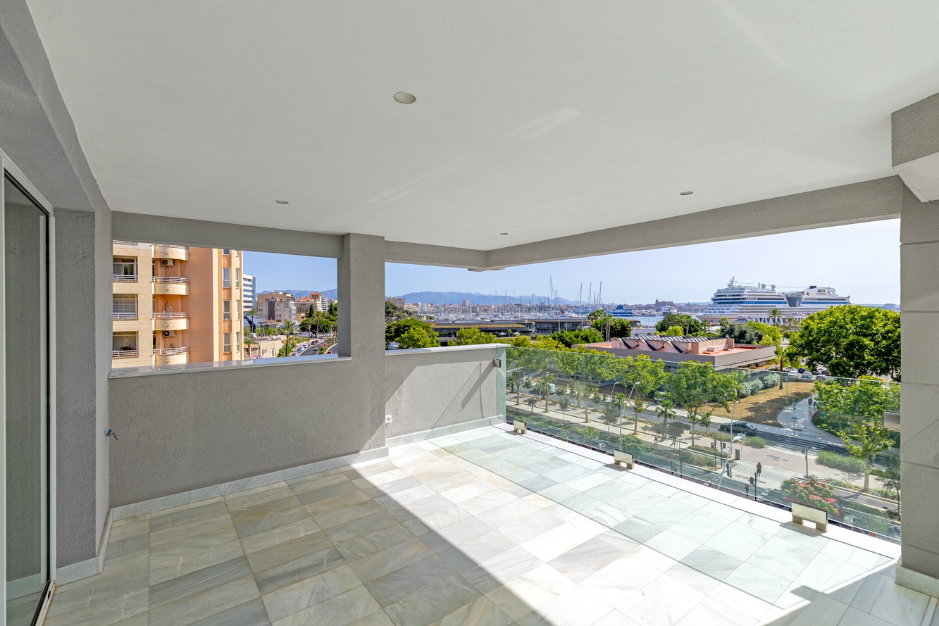 Wohnung, Palma de Mallorca