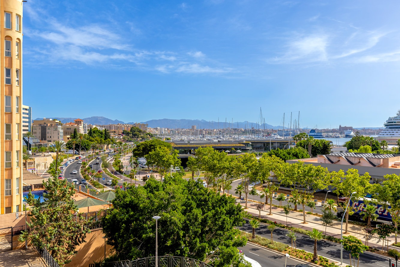 Wohnung, Palma de Mallorca