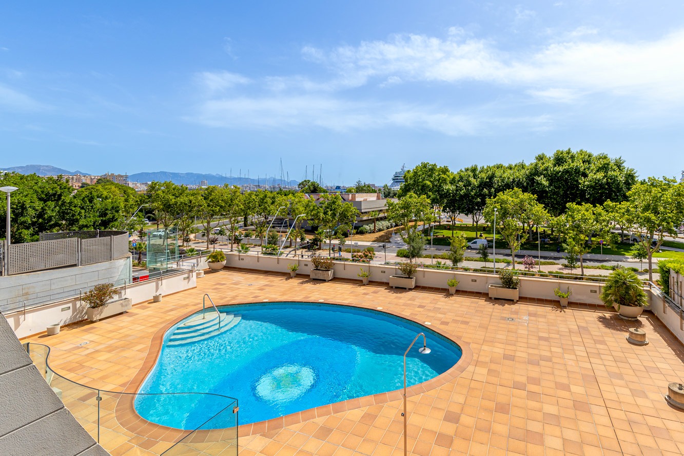 Wohnung, Palma de Mallorca