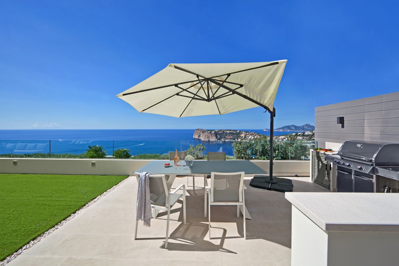 Villa, Port Andratx