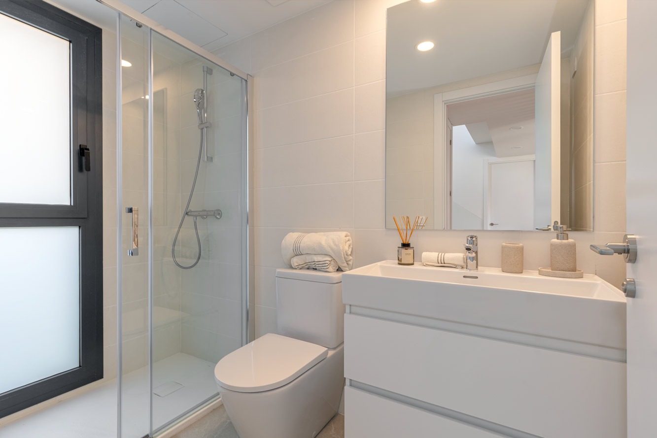 Reihenhaus, Playa de Palma