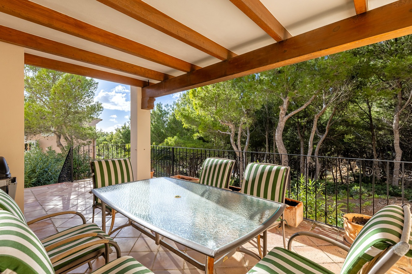 Wohnung, Port Andratx