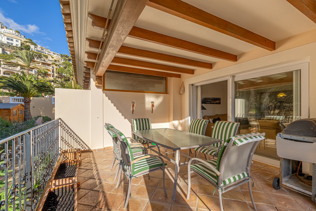 Wohnung, Port Andratx