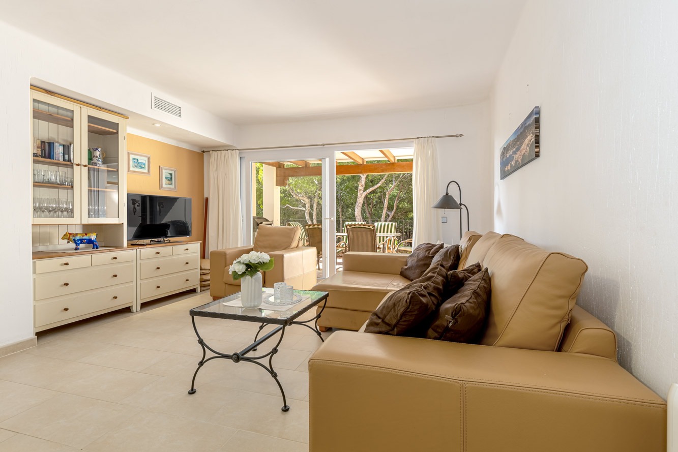 Wohnung, Port Andratx